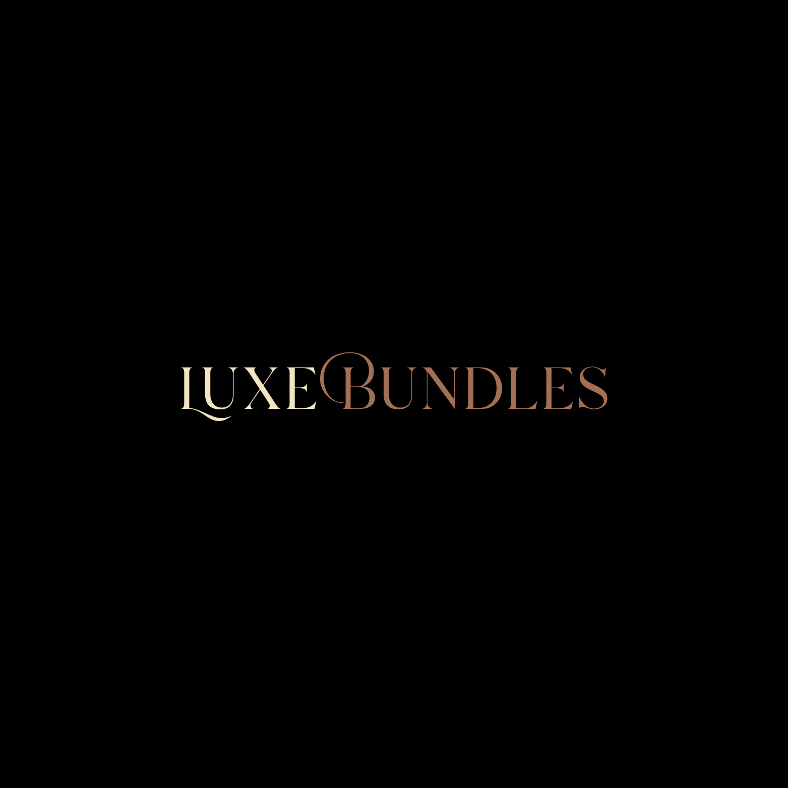 LuxeBundles