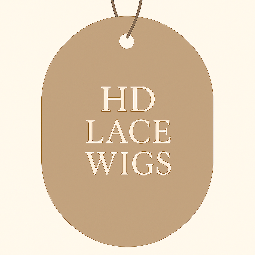 HD Lace Wigs