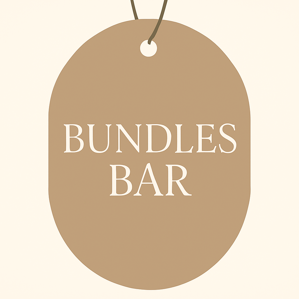 Bundles Bar