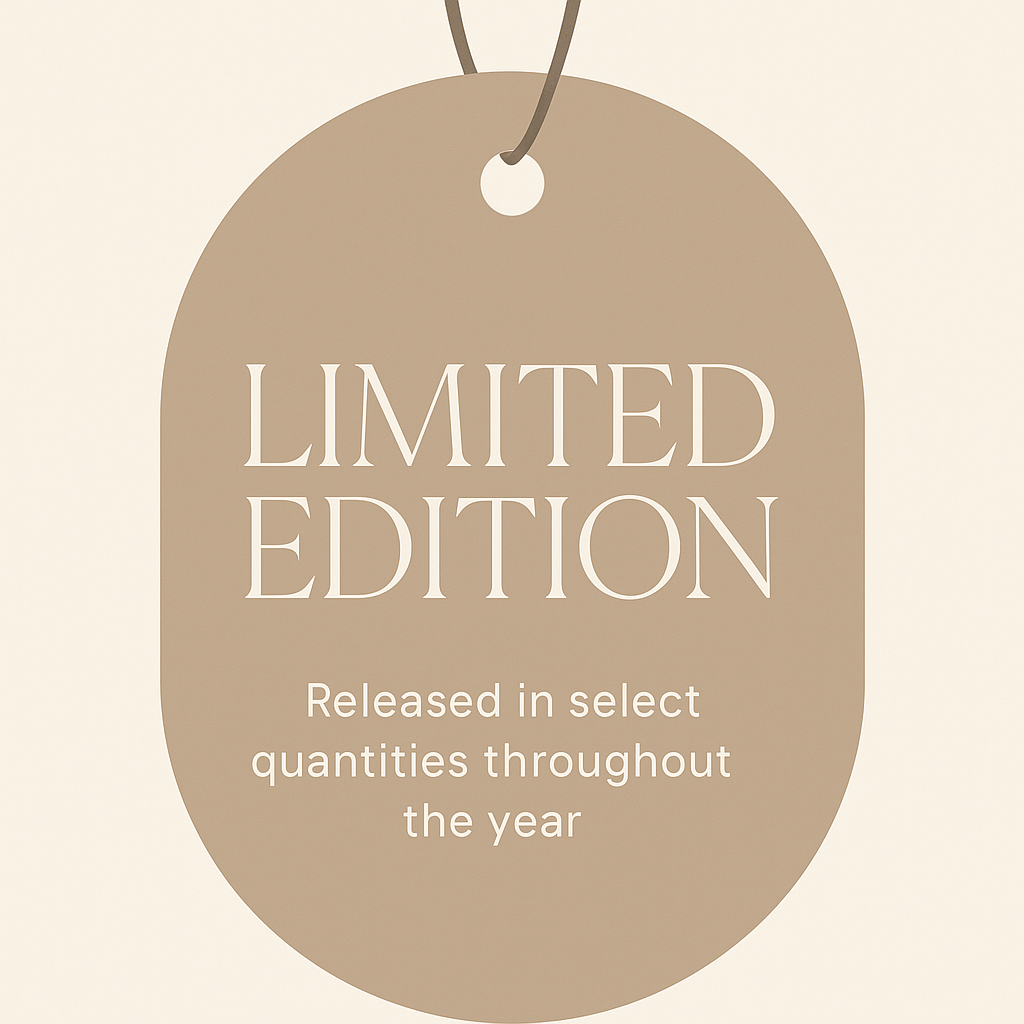 Limited Edition