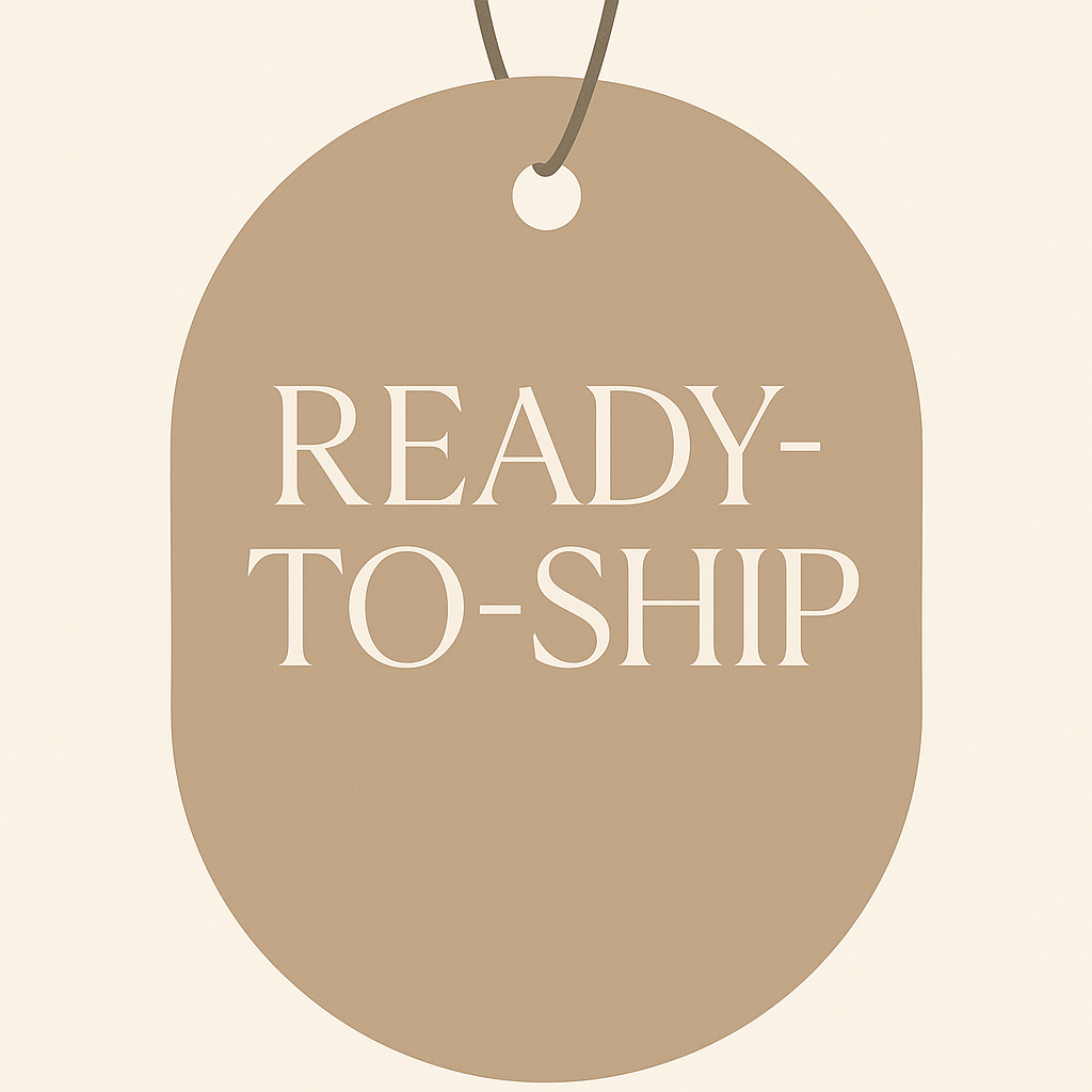 Ready-to-Ship