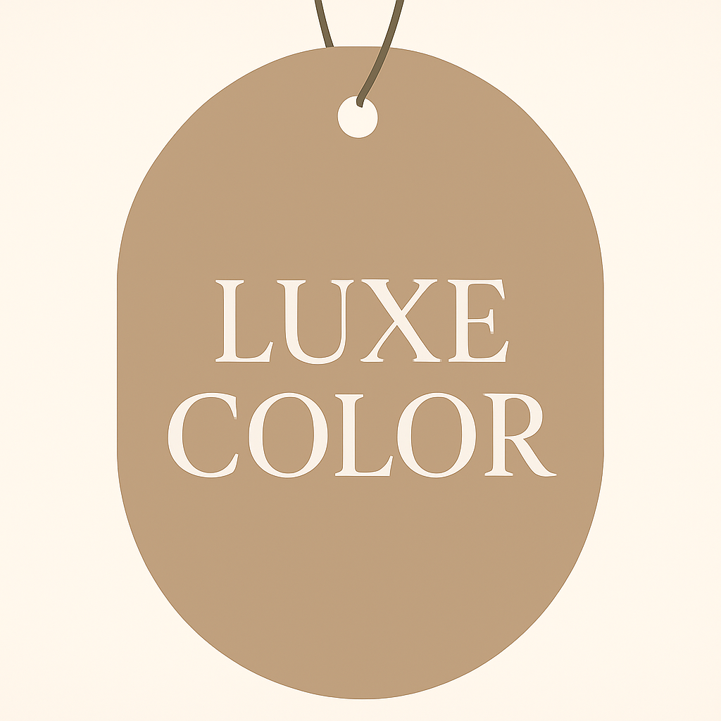 LuxeColor™