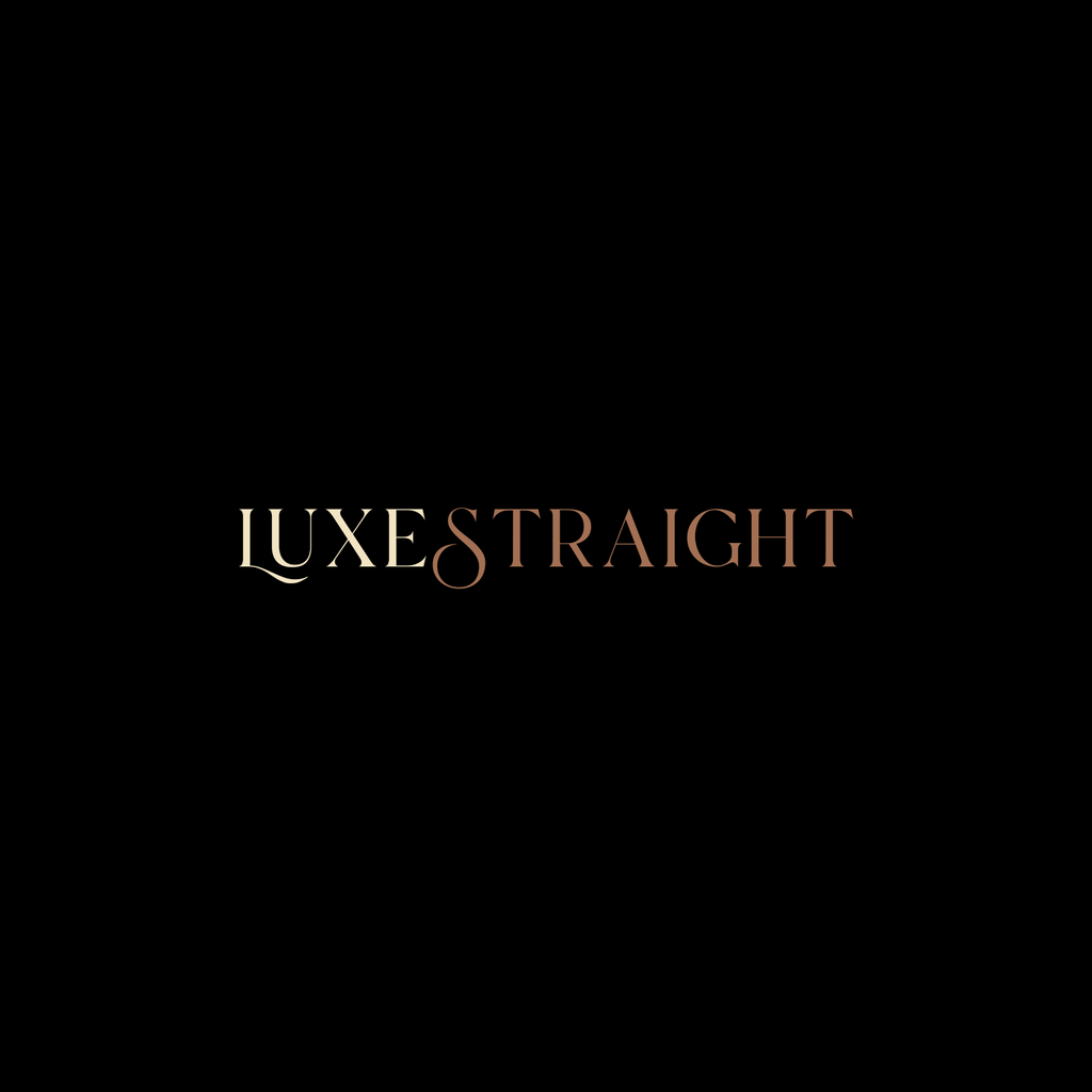 LuxeStraight