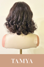 TaMya – BNC Curls HD Lace Wig