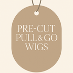 Milan– Body Wave Transparent Lace Wig (PP&G)