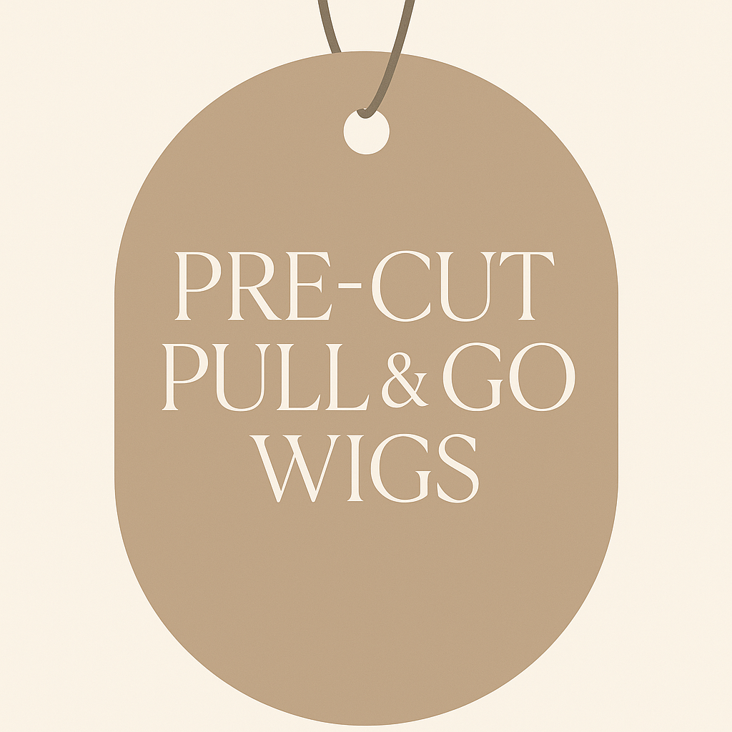 Kori – Loose Body Transparent Lace Wig (PP&G)
