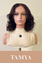 TaMya – BNC Curls HD Lace Wig