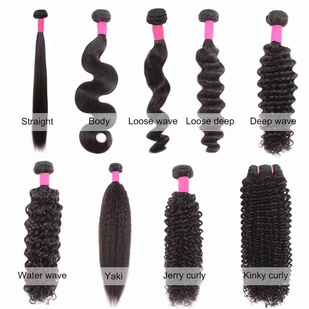 Luxe Trio: 3 Bundles Set