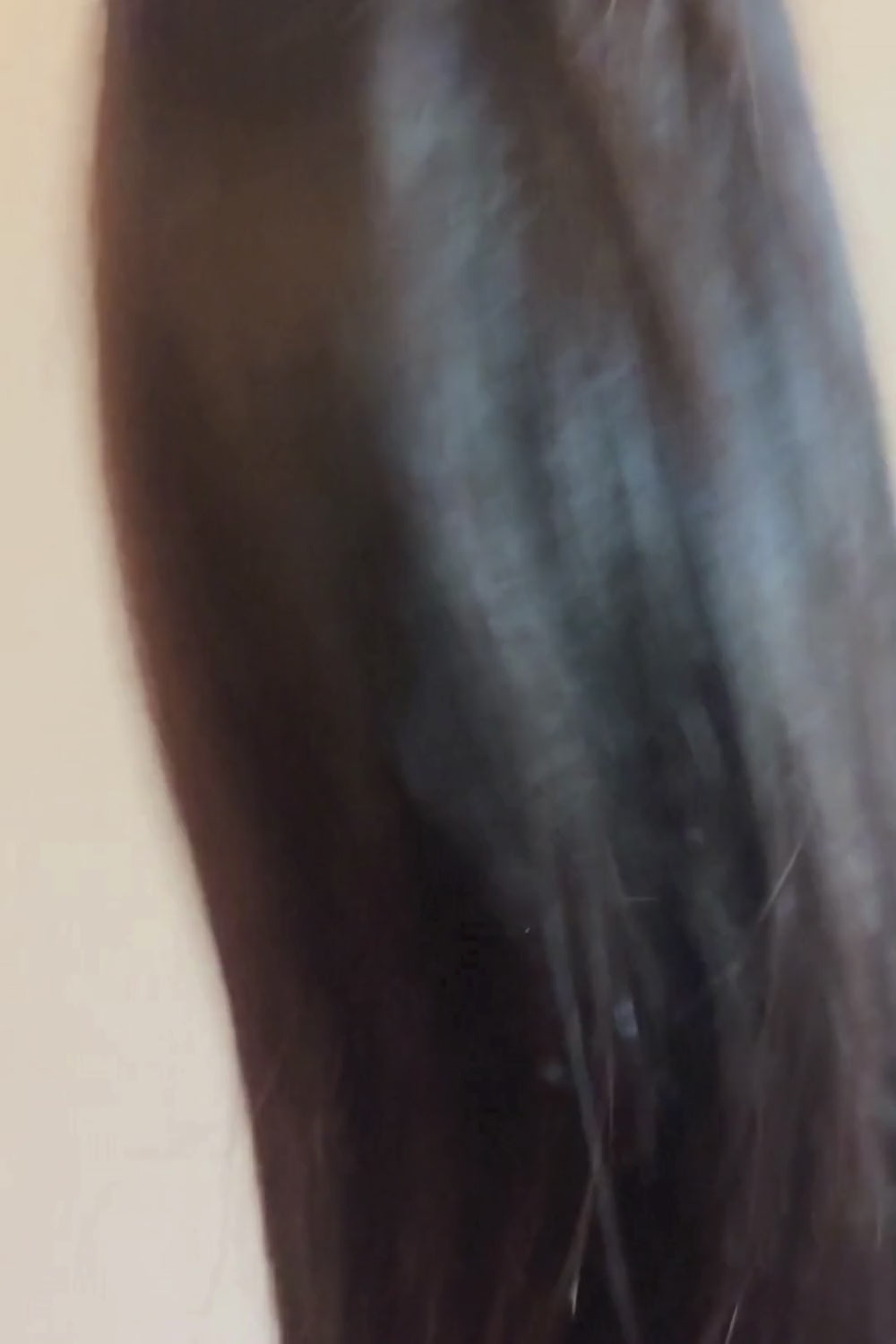 Asha – Straight Transparent Lace Wig (PP&G)